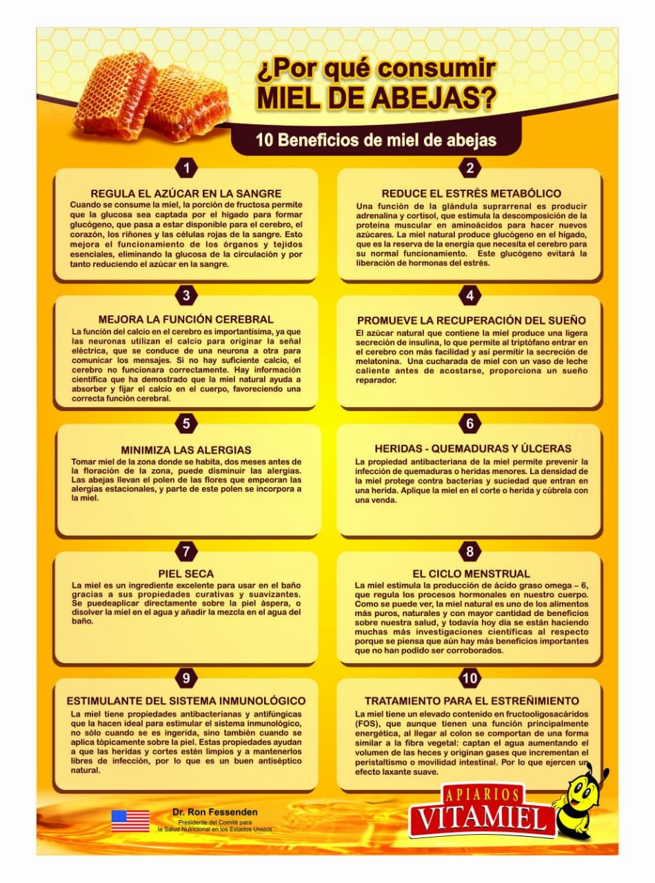 La Huerta Apícola