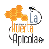 logo La Huerta Apícola