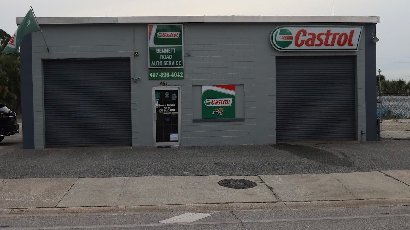 Bennett Road | Orlando Import Auto Specialist