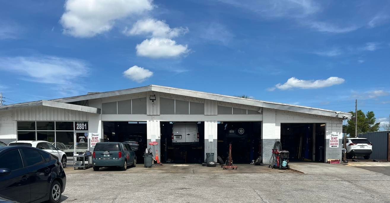 South Street | Orlando Import Auto Specialist