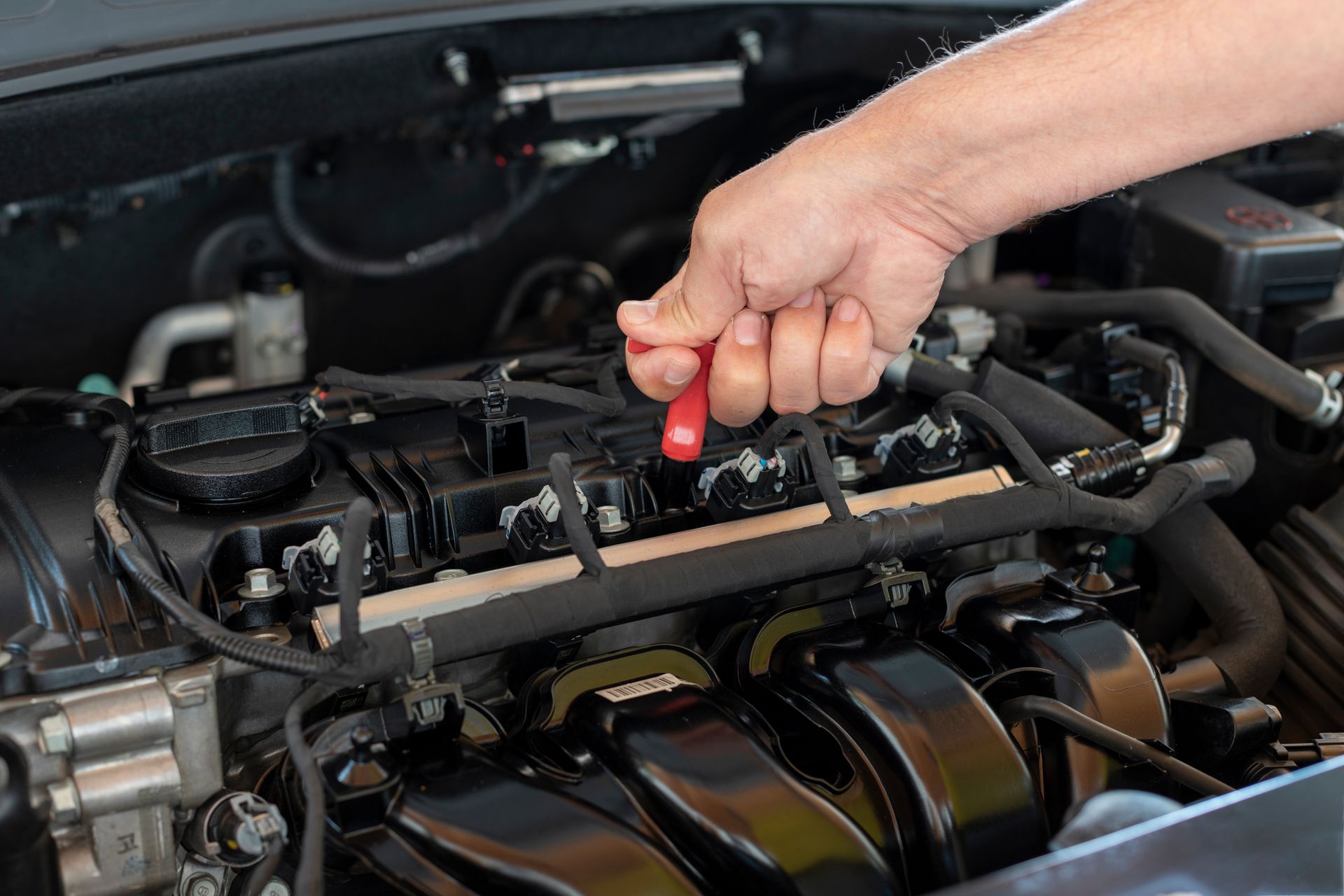 Oil Changes | Orlando Import Auto Specialist