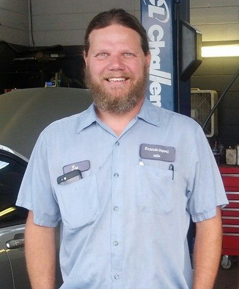 Joe Turley | Orlando Import Auto Specialist