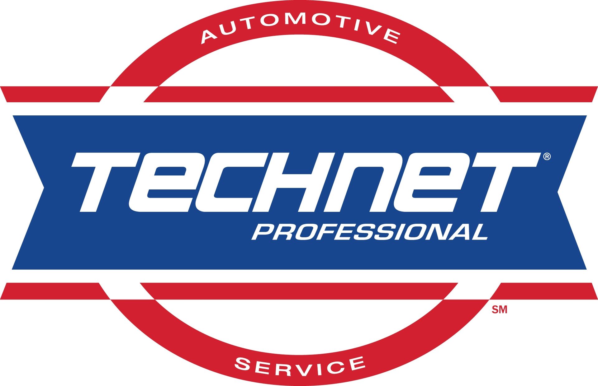 TechNet logo | Orlando Import Auto Specialist