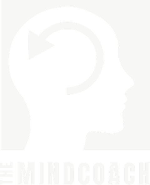 the mind coach logo