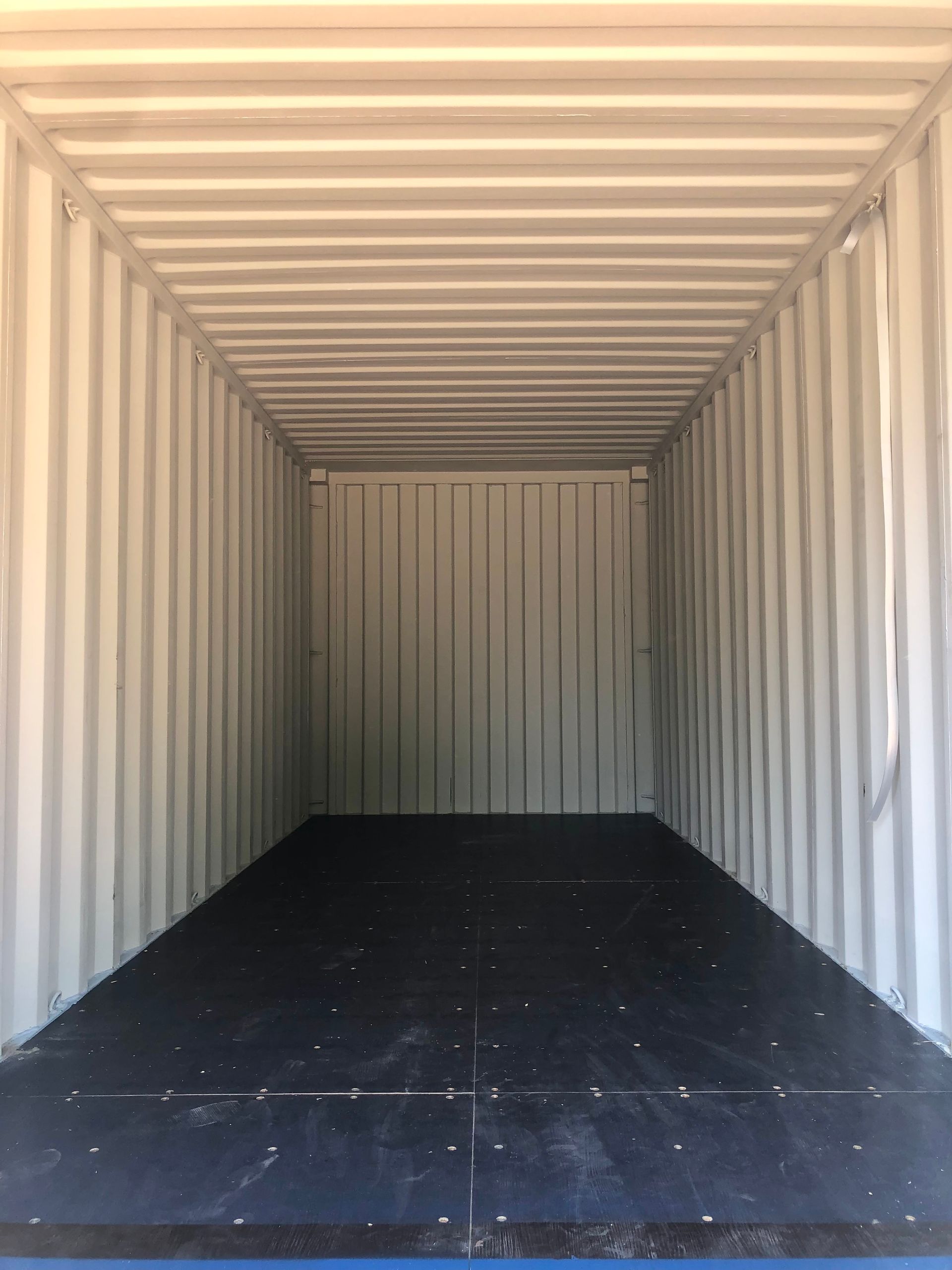 Storage Containers | Middletown, DE | Brooks Container Rental & Services Storage Containers | Middletown, DE | Brooks Container Rental & Services