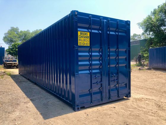 Home Mobile Containers | Middletown, DE | Brooks Container Rental & Services Home Mobile Containers | Middletown, DE | Brooks Container Rental & Services