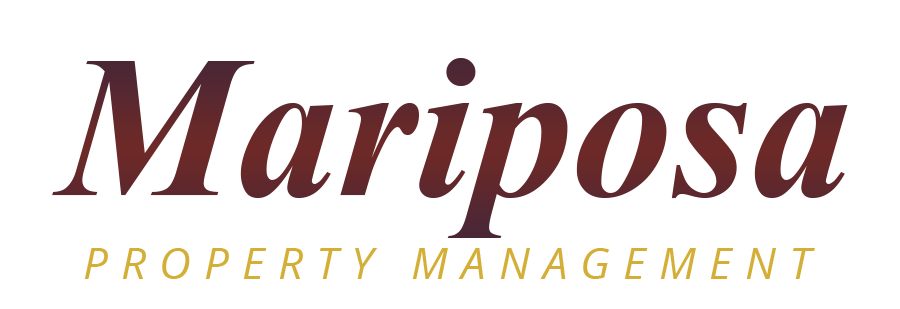 Mariposa Property Management