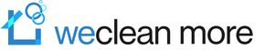 We Clean More Logo