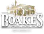 Boakes Funeral Home Inc.