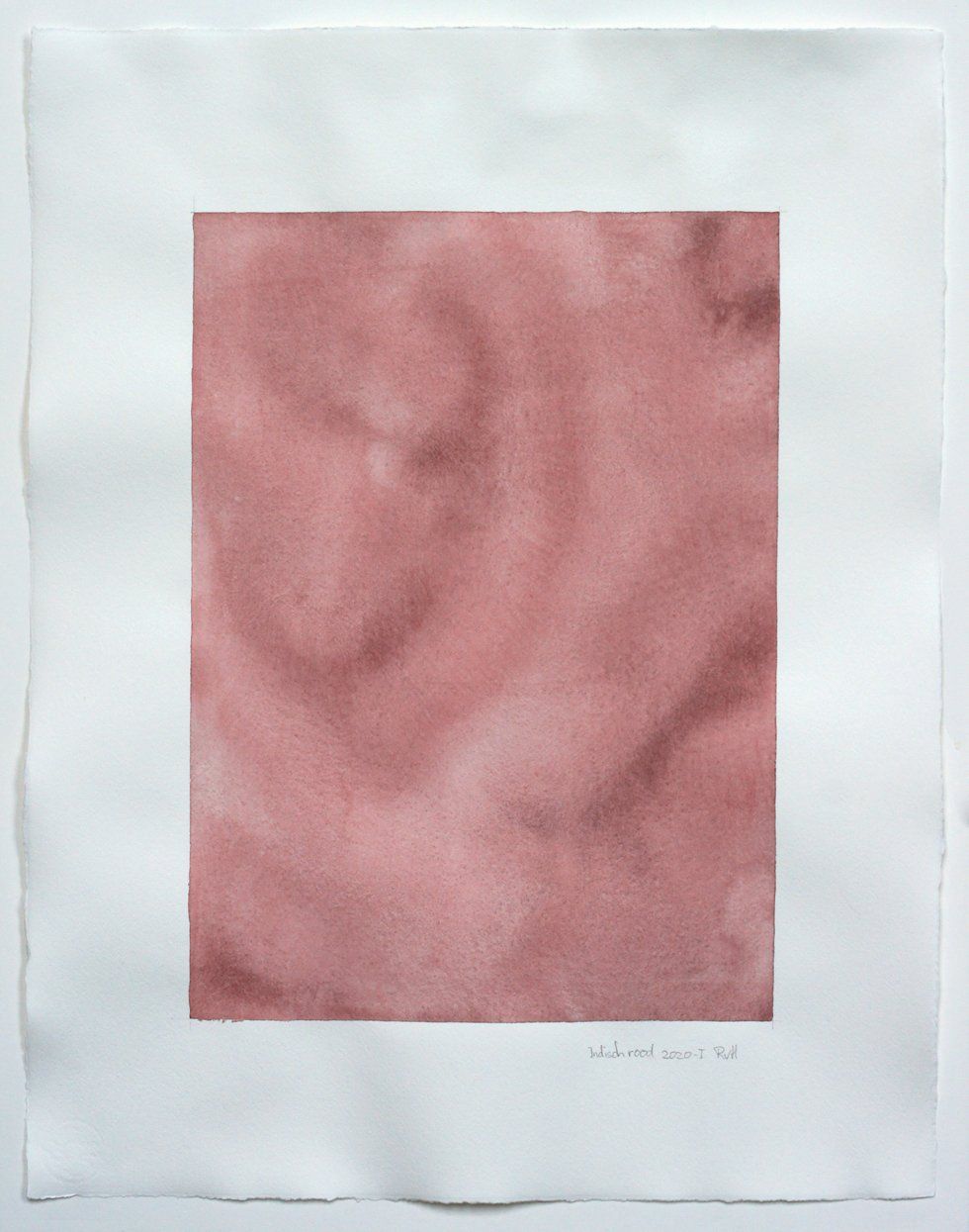 watercolor aquarel monochrome fundamental painting contemporary painting