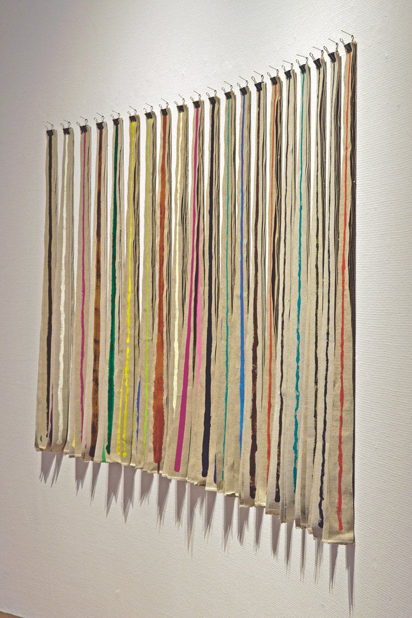 fundamental painting 100 brush-strokes