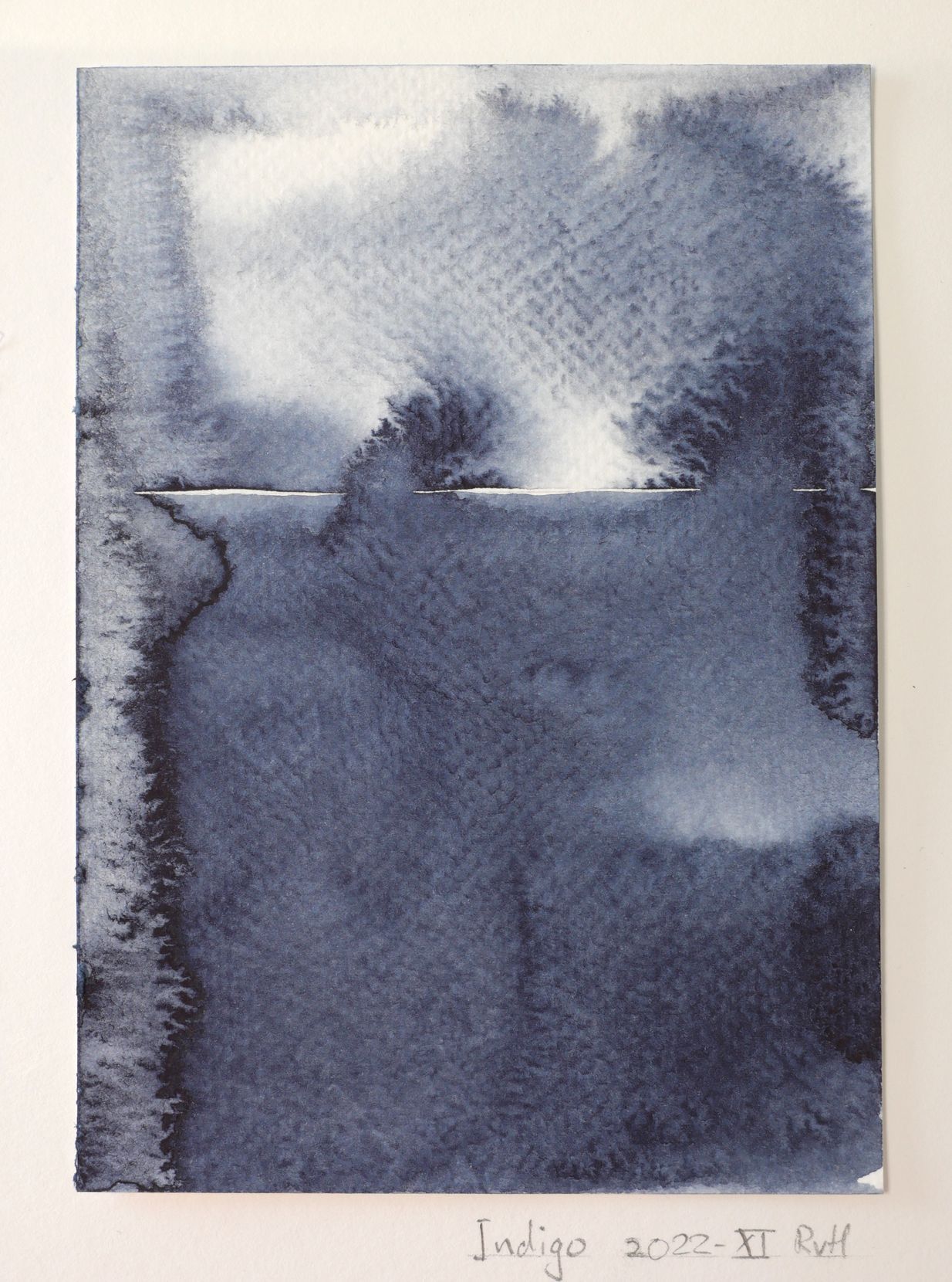 Indigo 2022-XI