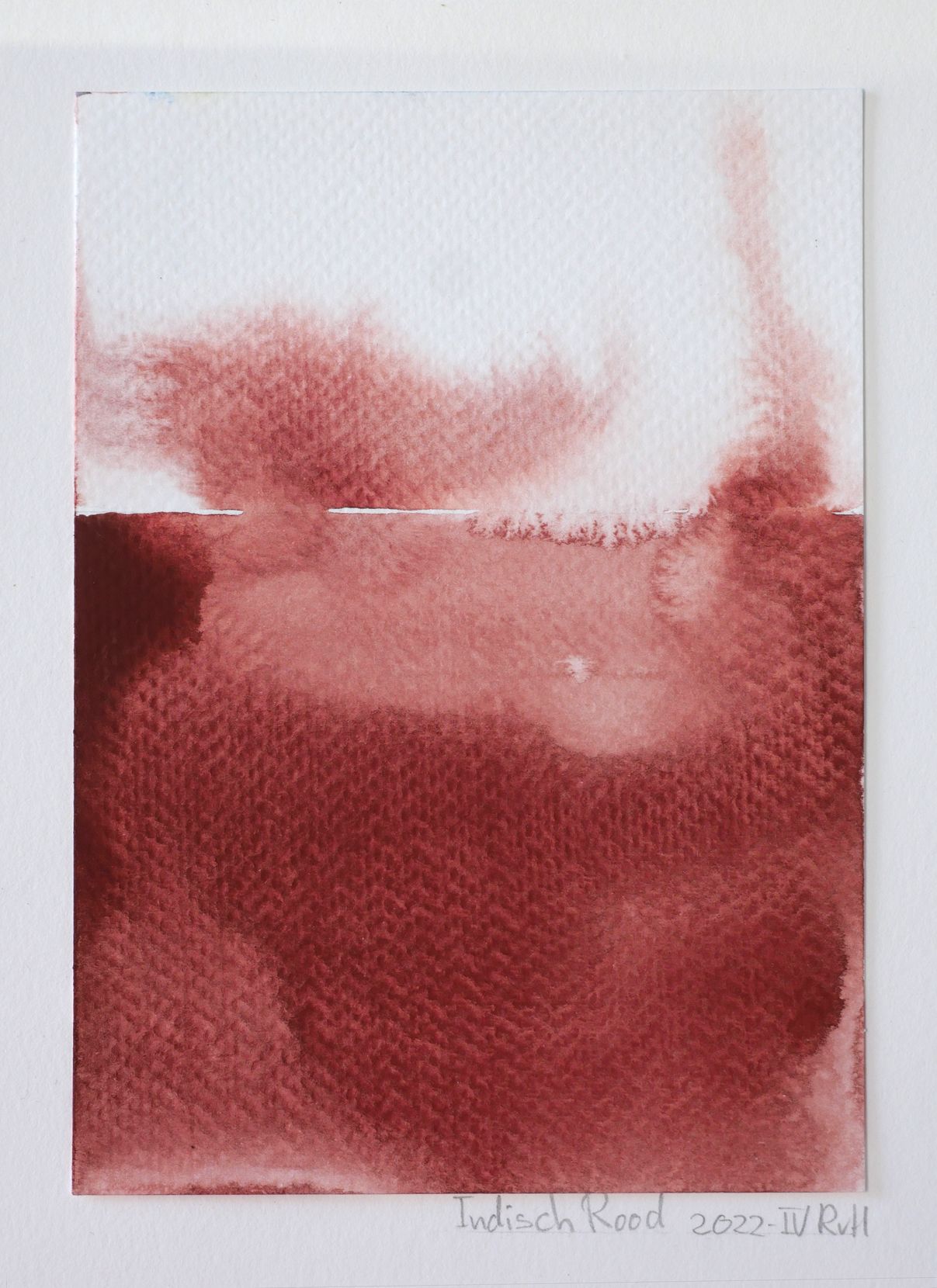 IndischRood 2022-IV
