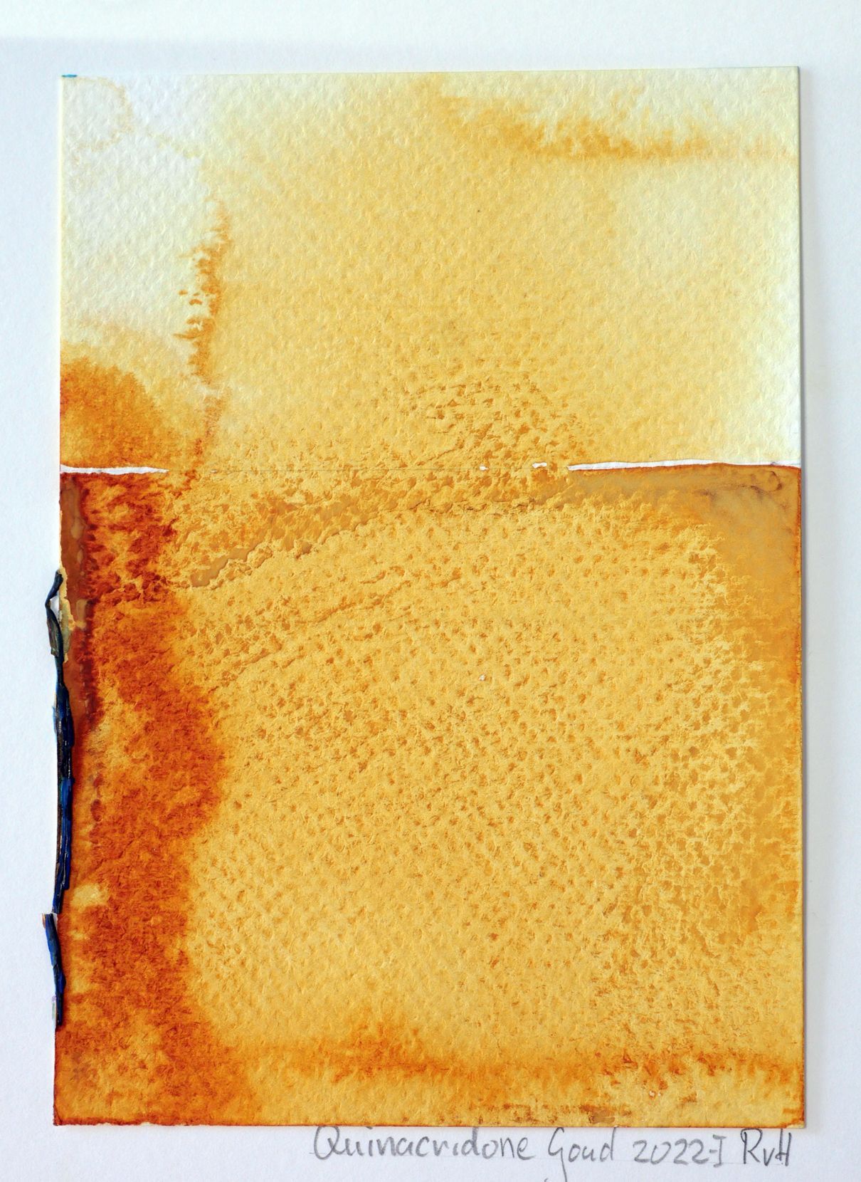 QuinacridoneGoud 2022-I
