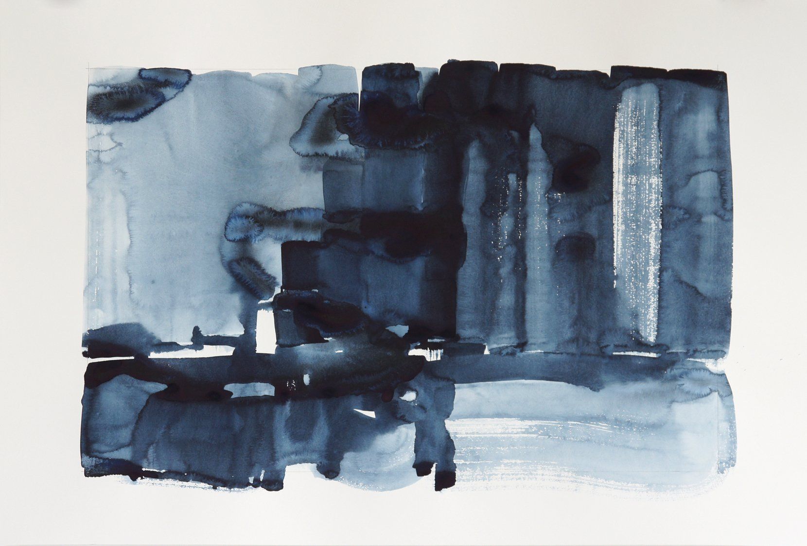 Kleur in Eenvoud: 75x110 cm