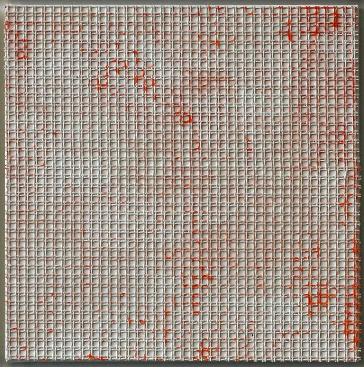 conceptual fundamental contemporary painting