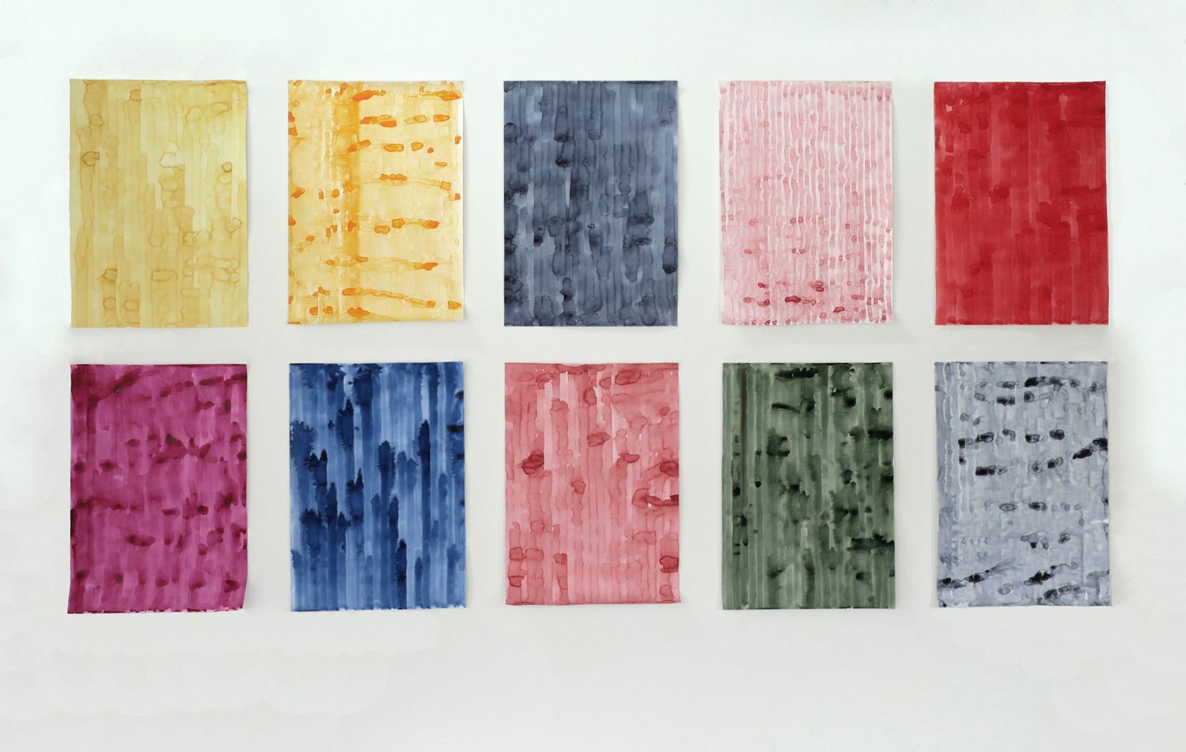 All in One - One in All 2023-I