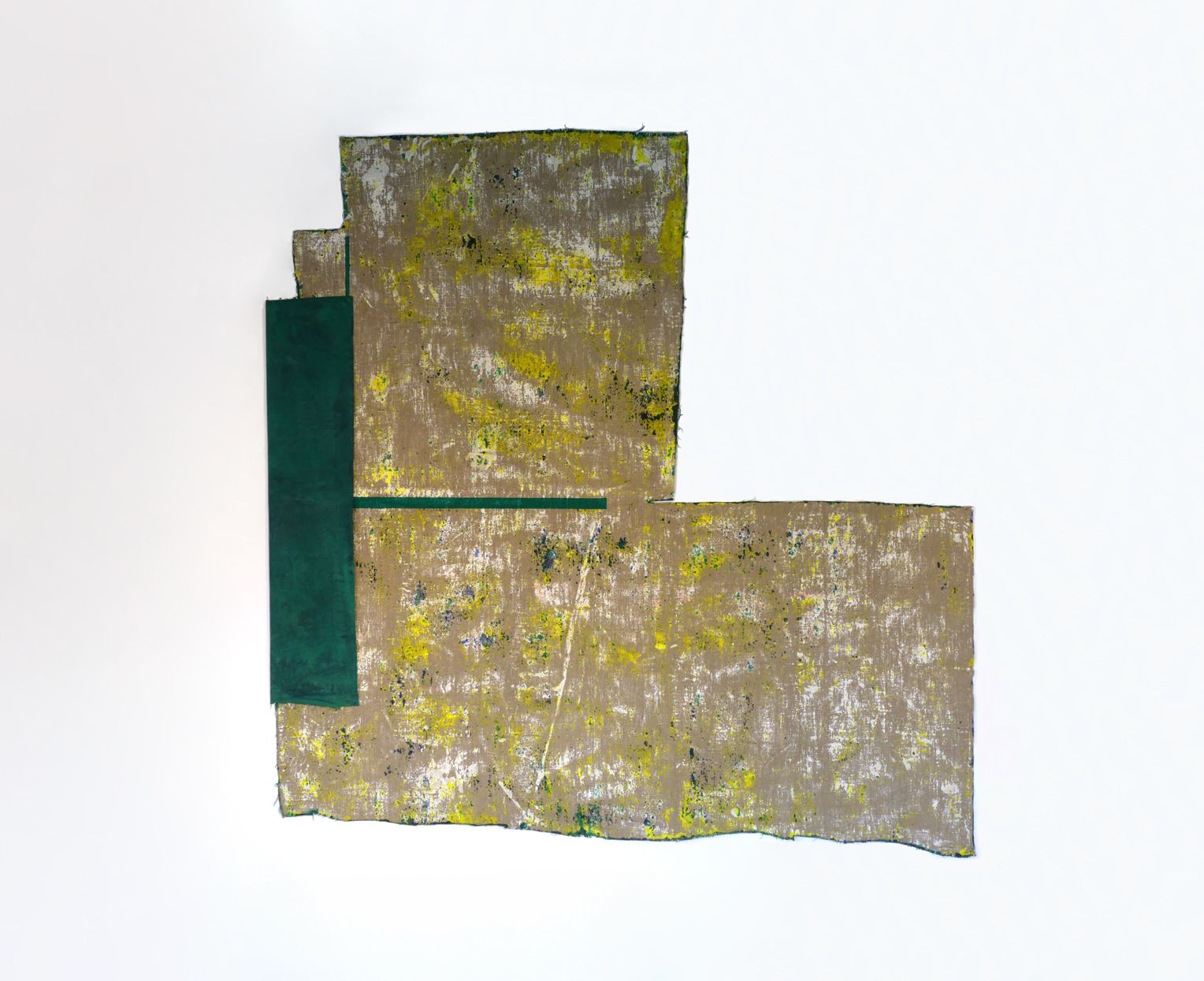 Afbeelding van Reststuk - Hans - 2024