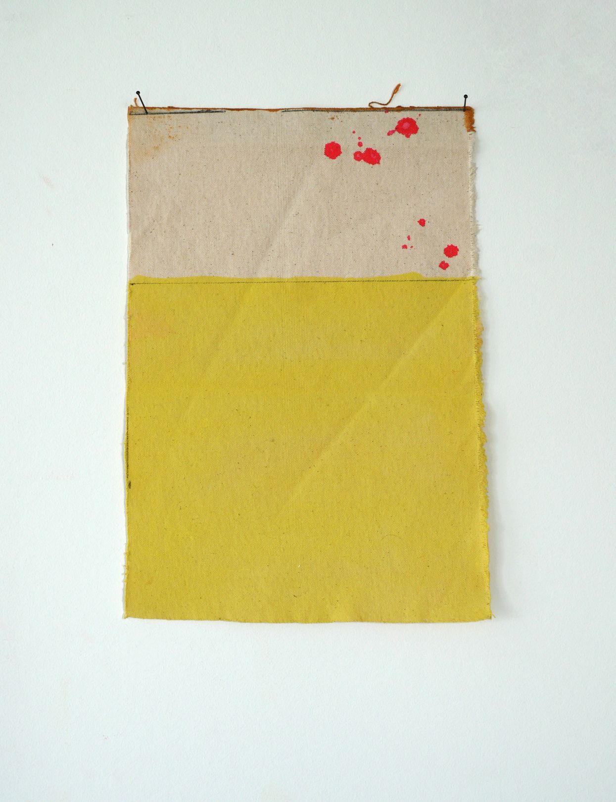 Afbeelding van Reststuk - Rupert - 2024-III