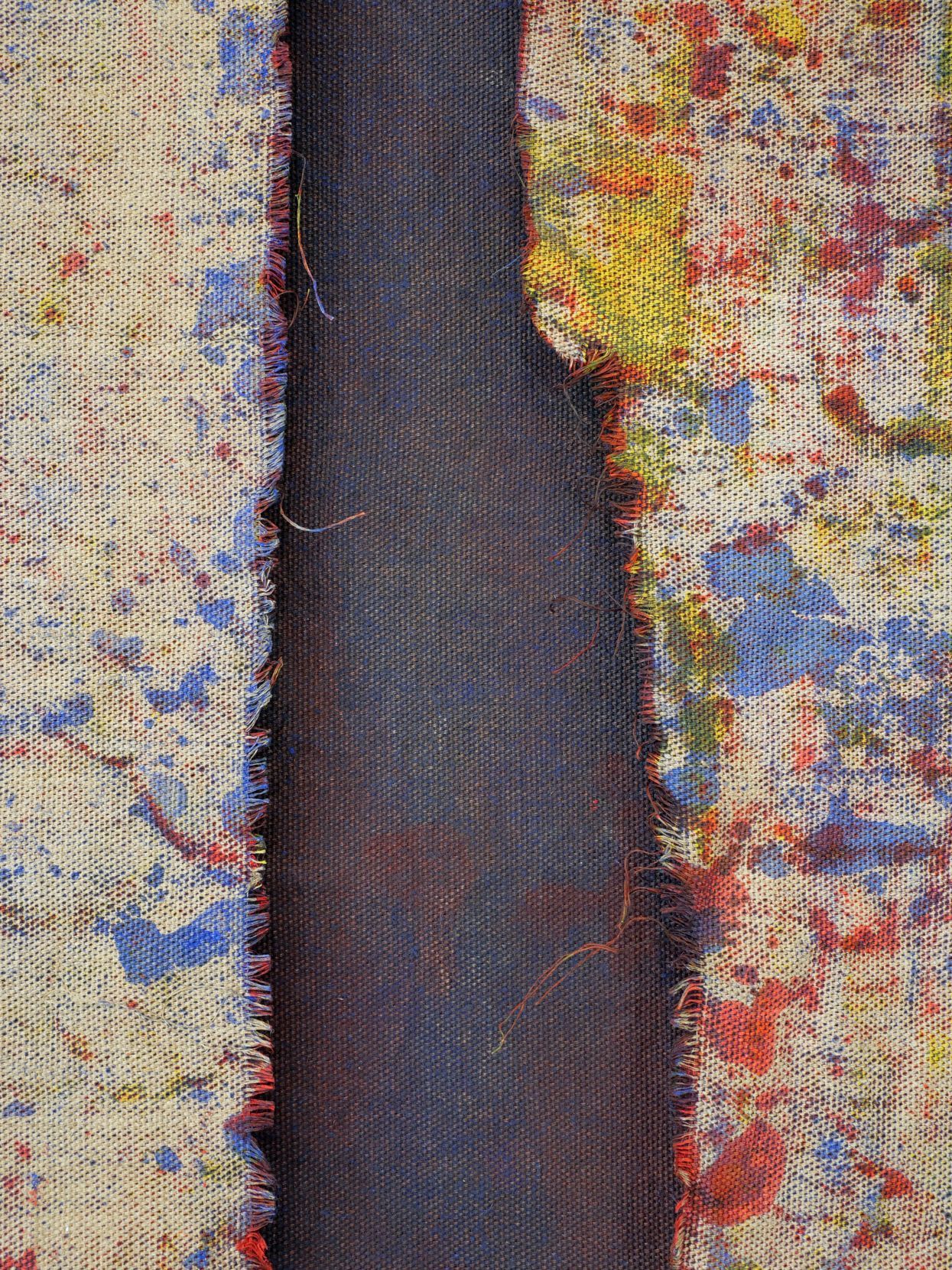 Afbeelding van Reststuk - Lea - 2024 - detail