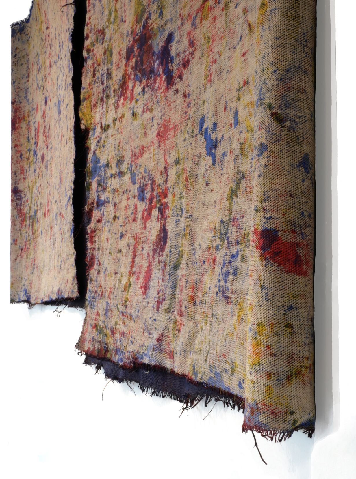 Afbeelding Reststuk - Lea - 2024 - zijaanzicht