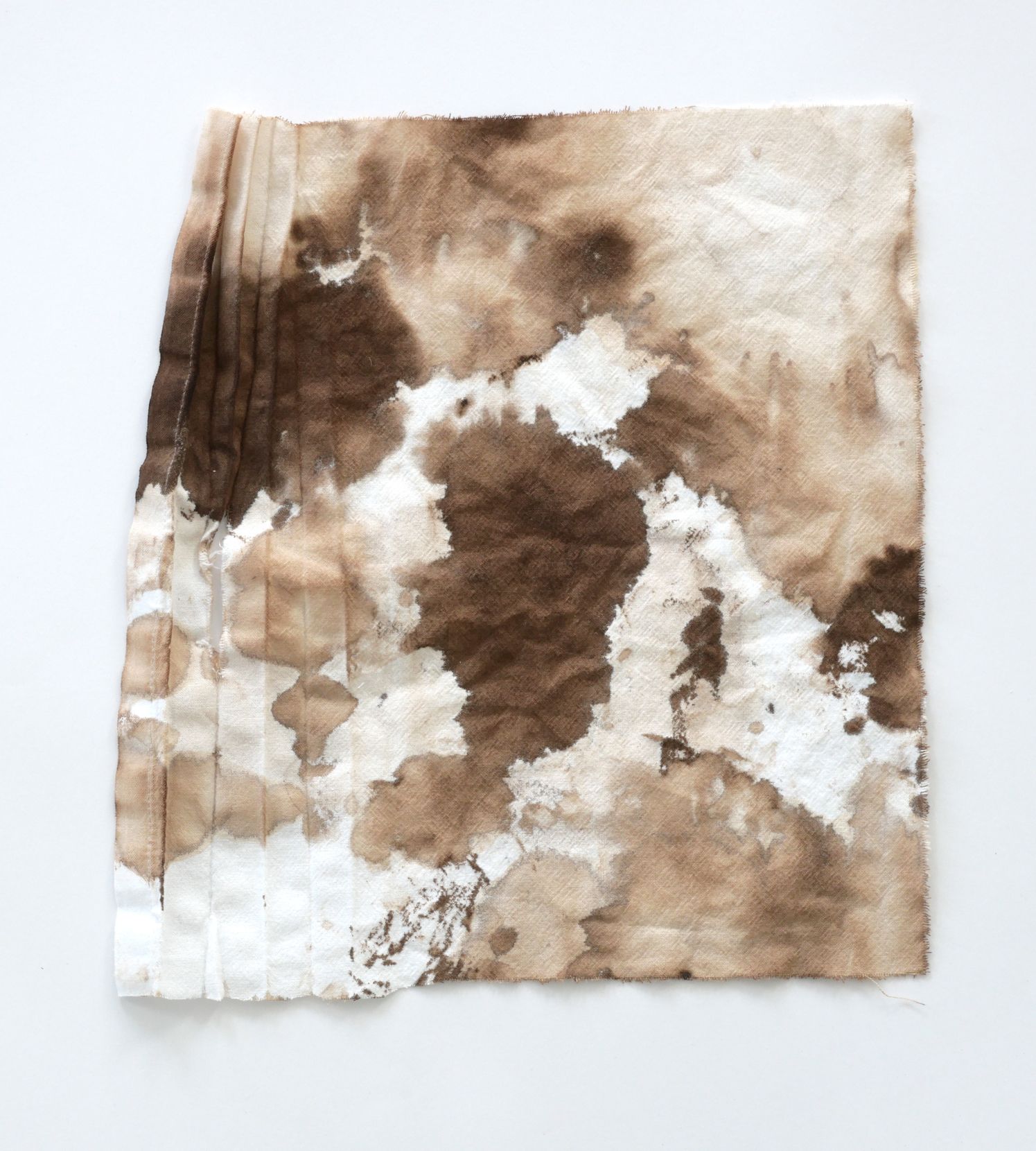 Afbeelding van de aquarel: Walnoteninkt 2025-XXXV