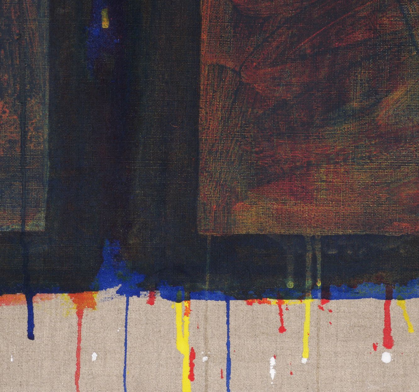 Afbeelding van Reststuk - Willem - 2024 - detail