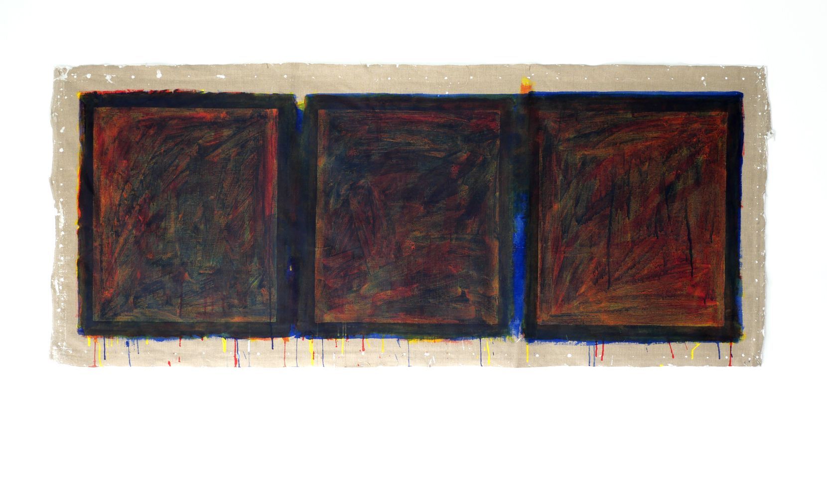 Afbeelding van Reststuk - Willem - 2024