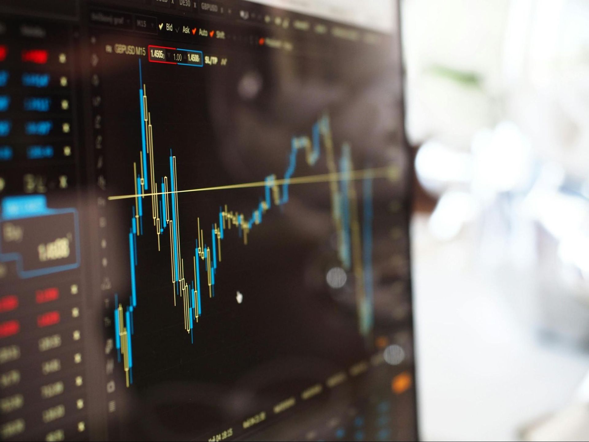 AI in Wealth Management