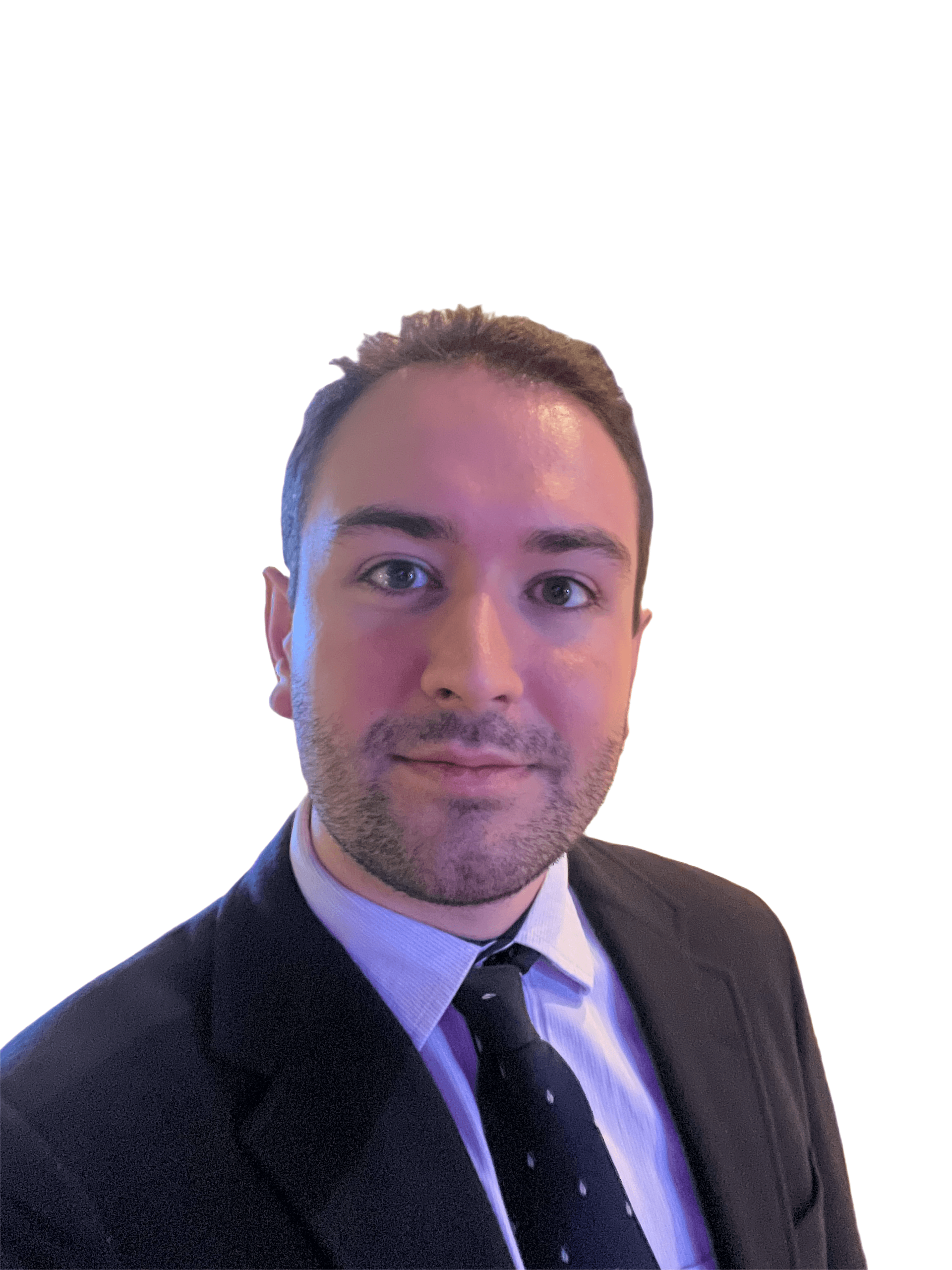 Micah Dirkers Brokerage Manager