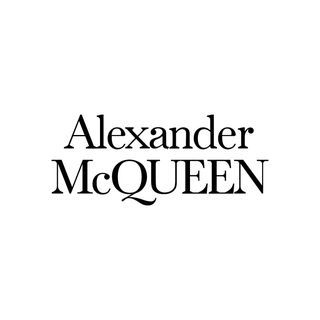 Alexander McQueen logo