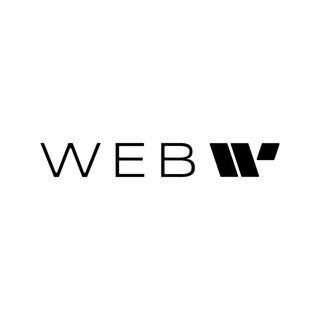 Webw logo