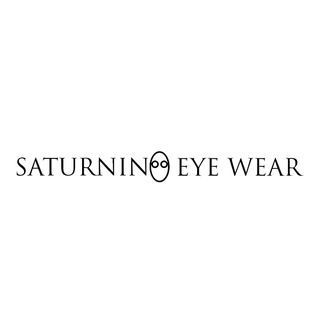 Saturnino Eye Wear logo