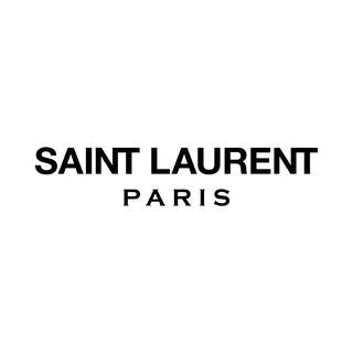 Saint Laurent logo