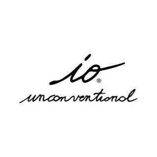 Io Unconventional logo
