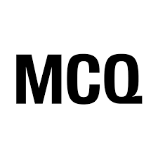 MCQ logo
