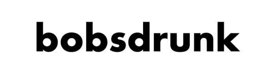 bobsdrunk