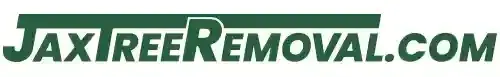 Jax Tree Removal Logo