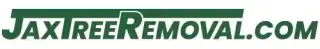 Jax Tree Removal Logo