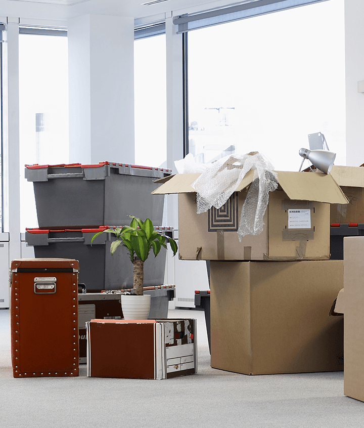 Commercial Moving in Jackson, NJ