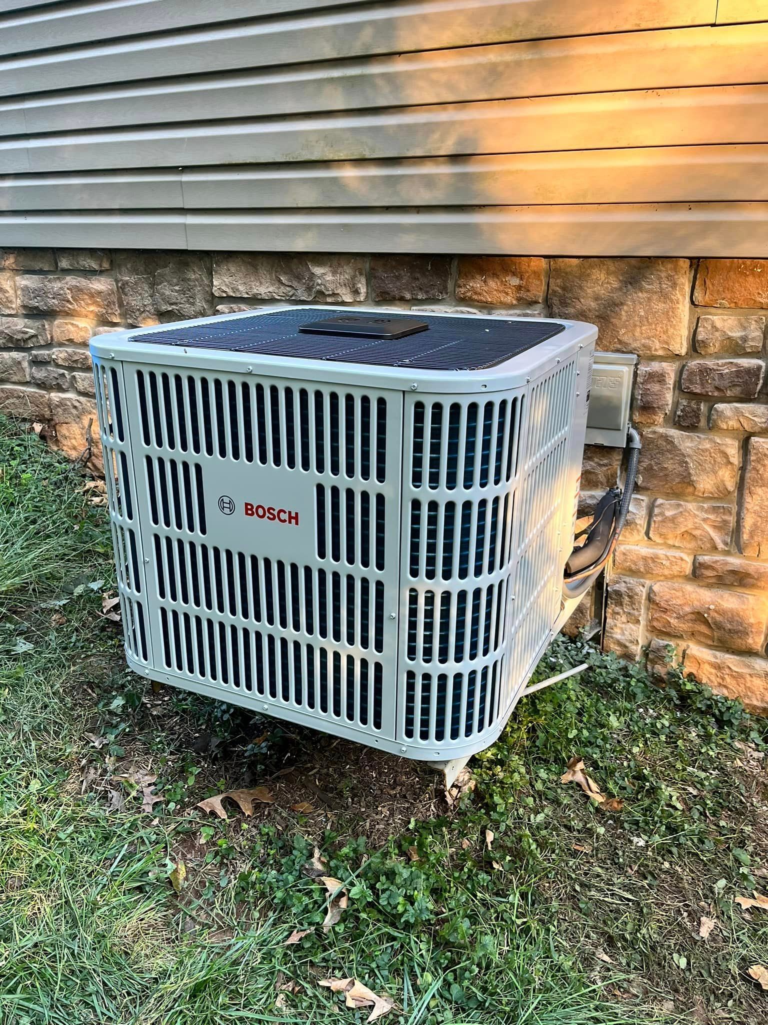 HVAC PHOTO