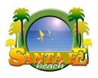Santa Fe Beach-Logo