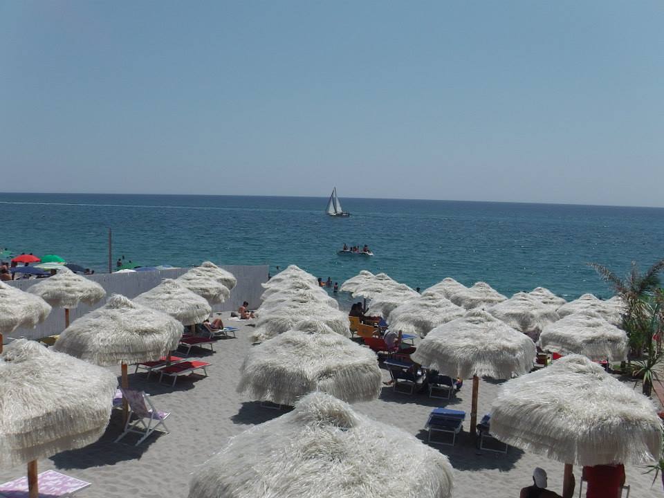 stabilimento per una vacanza rilassante