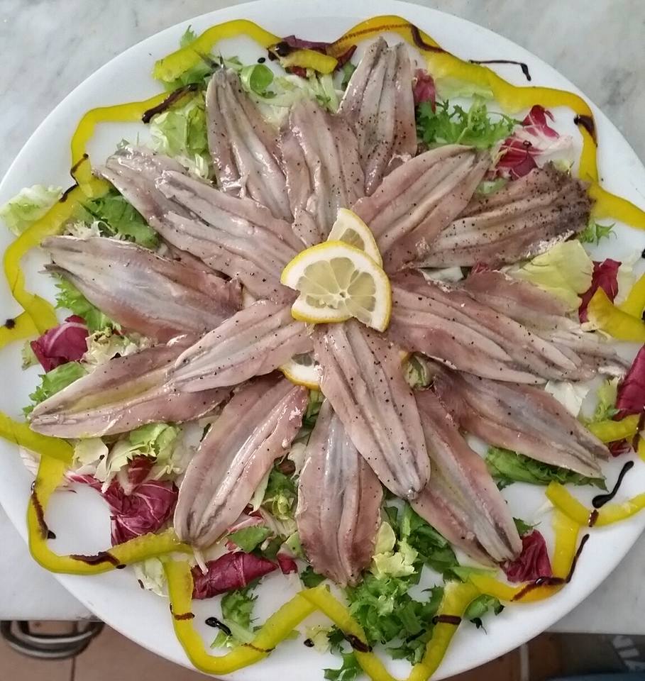 pesce di ottima qualità