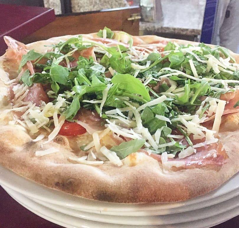 pizze per tutti i gusti