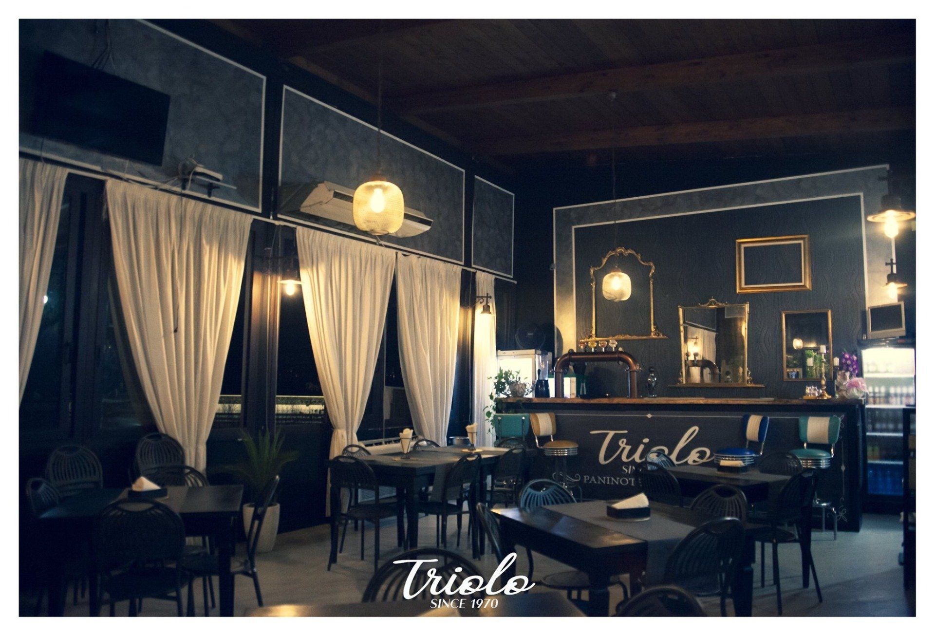 panineria e birreria