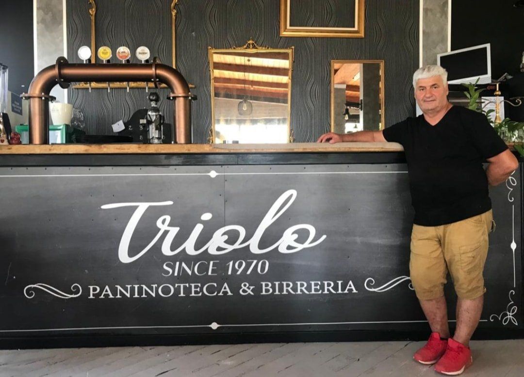 paninoteca Triolo
