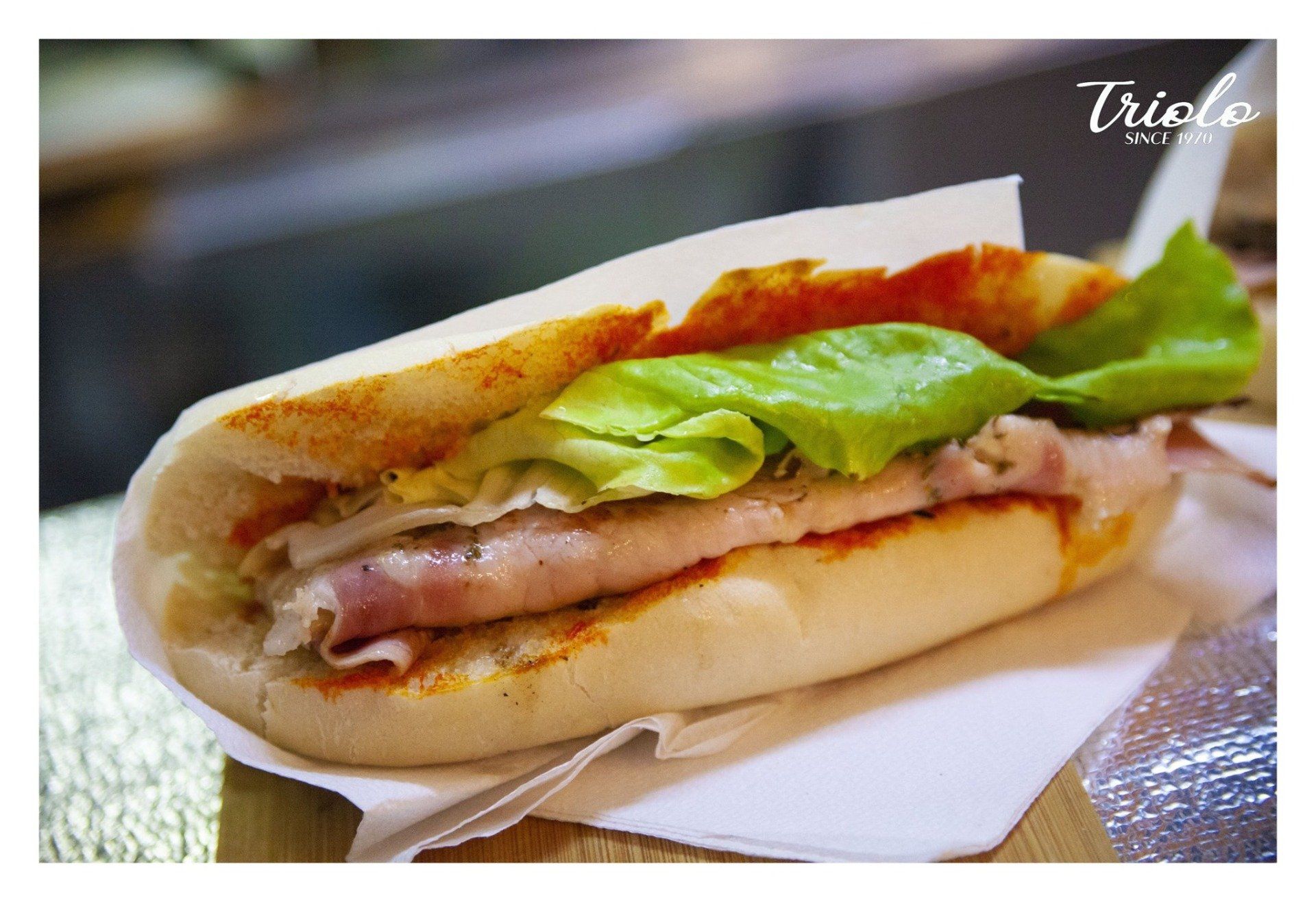 panini per tutti i gusti