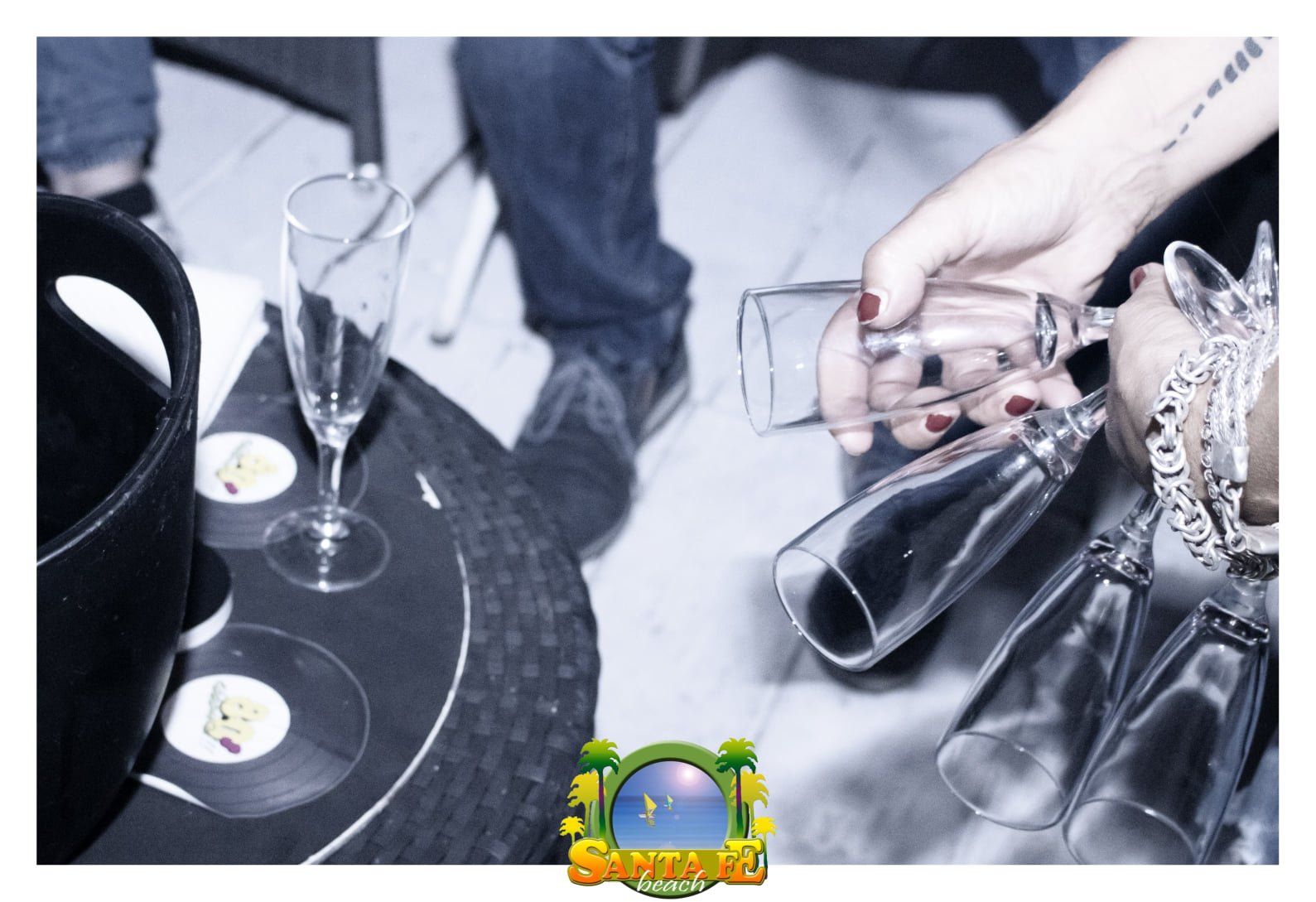 serate in compagnia al lounge club