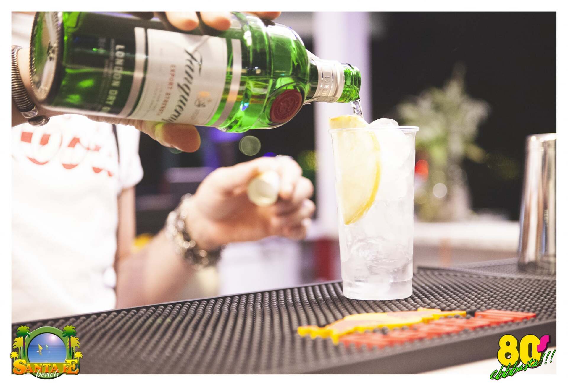 cocktail per tutti i gusti